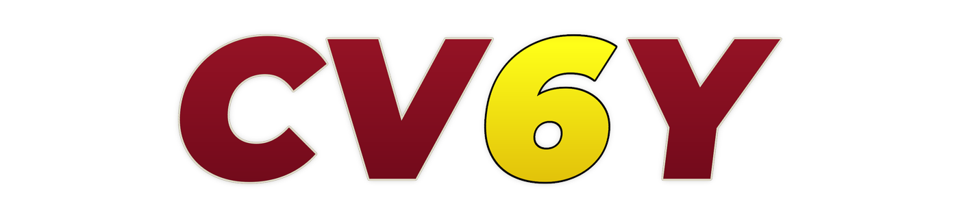 cv6y লোগো